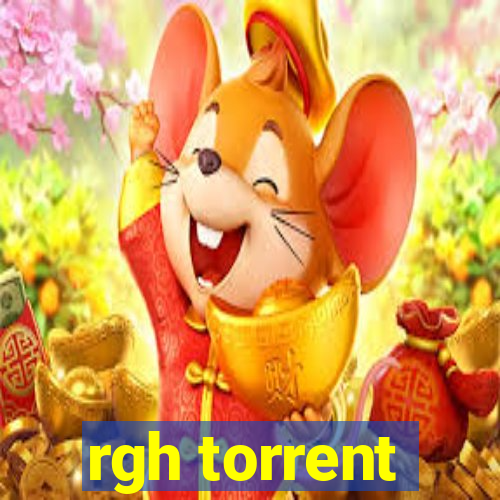 rgh torrent